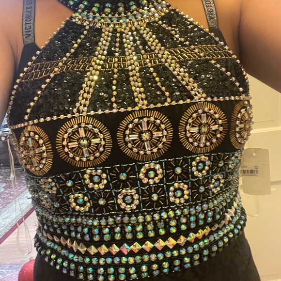 Crystal Doll Tops - Blouse